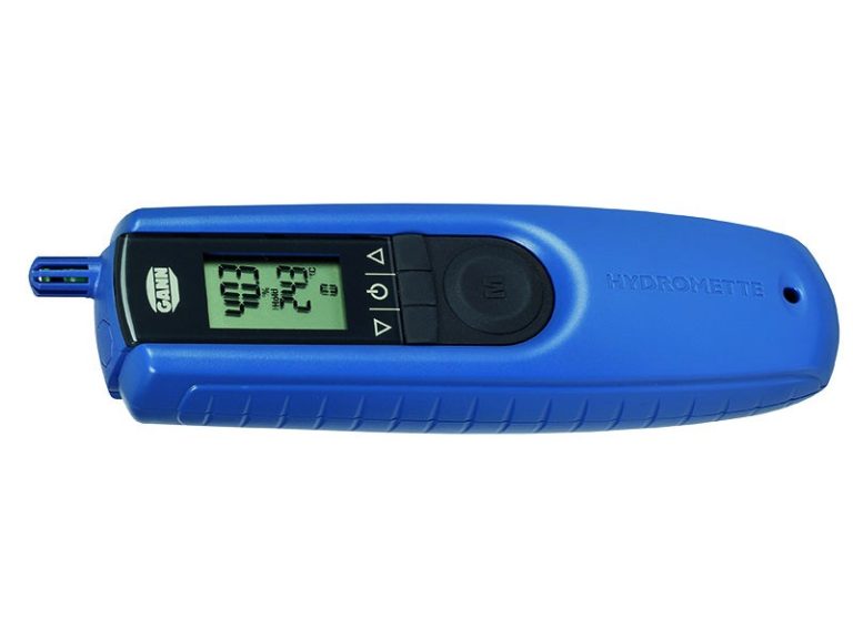 COMPACT F2 Hygrometer