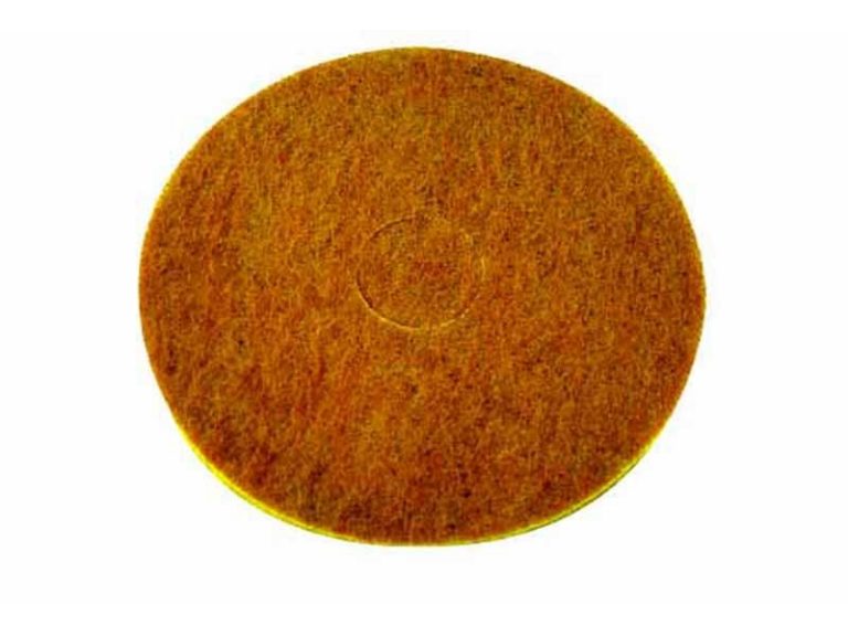 Disque pad BEIGE