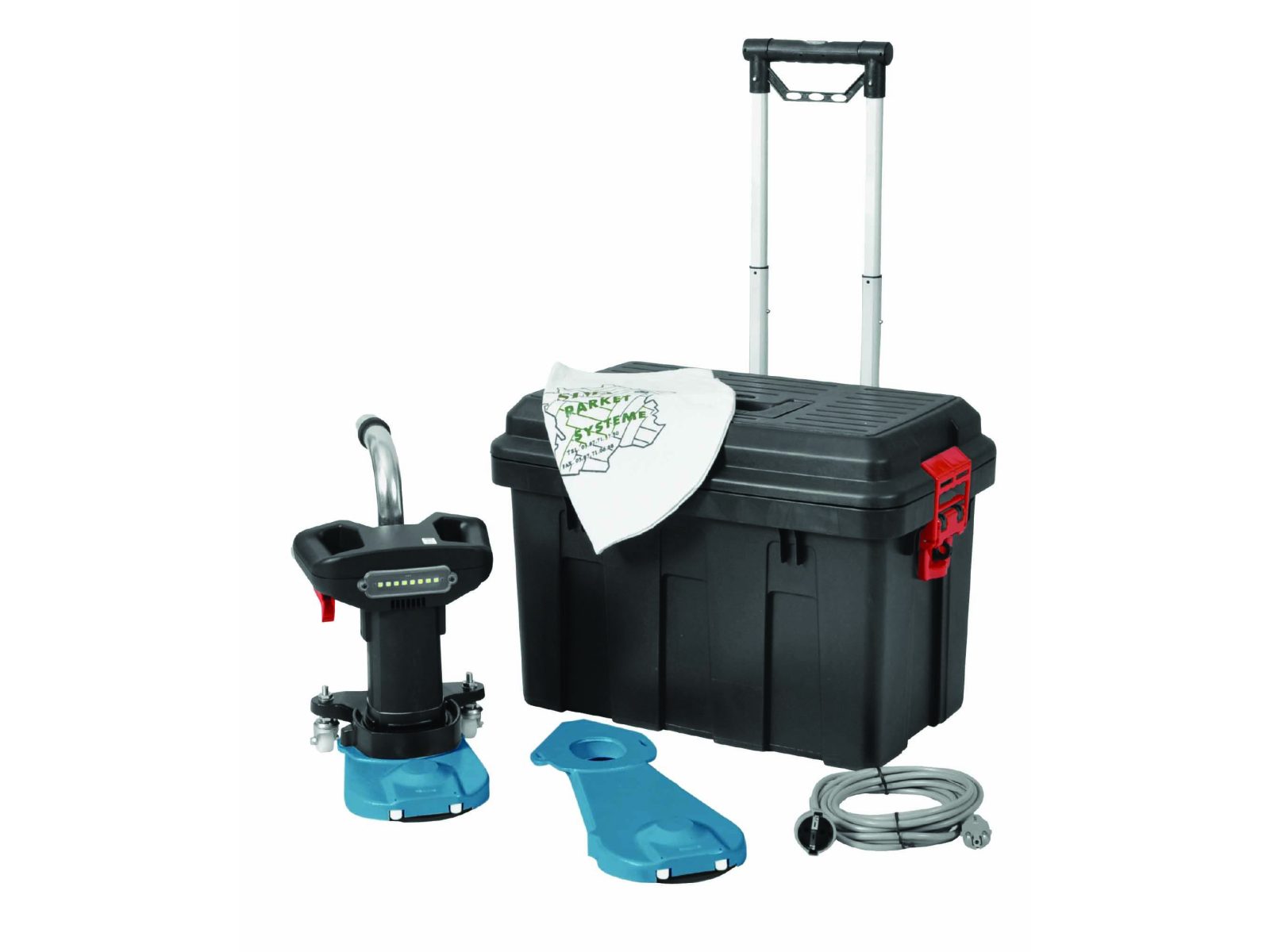 Pack bordeuse NOVA LED II