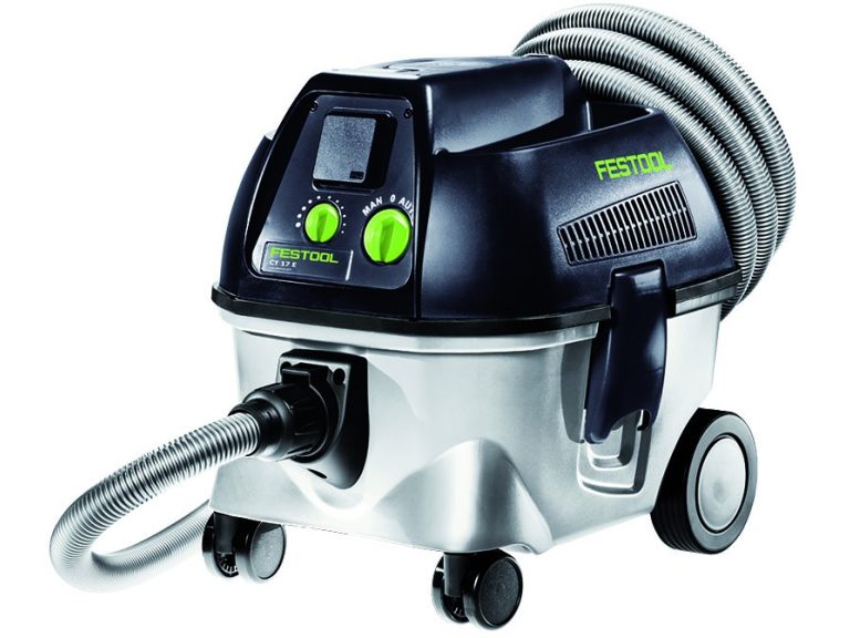 Aspirateur CT 17E