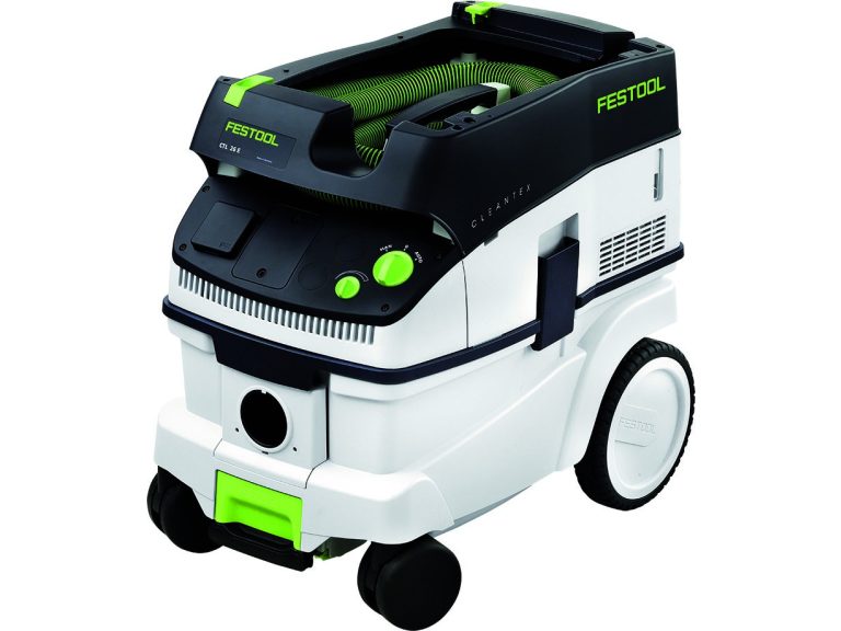 Aspirateur CTL 26