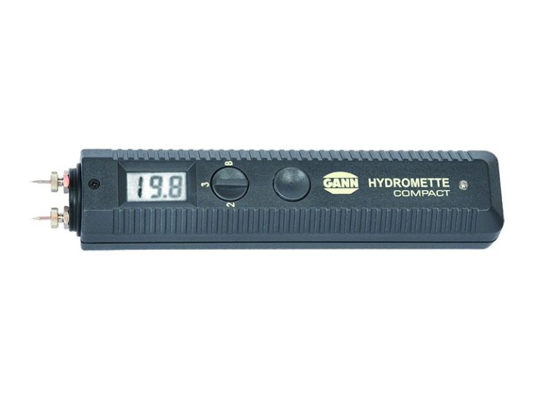 COMPACT hygrometer