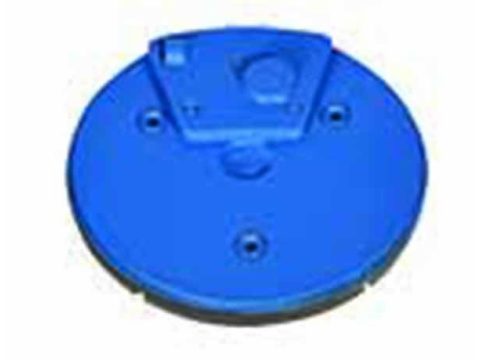 Diamant skrapper Ø140 mm