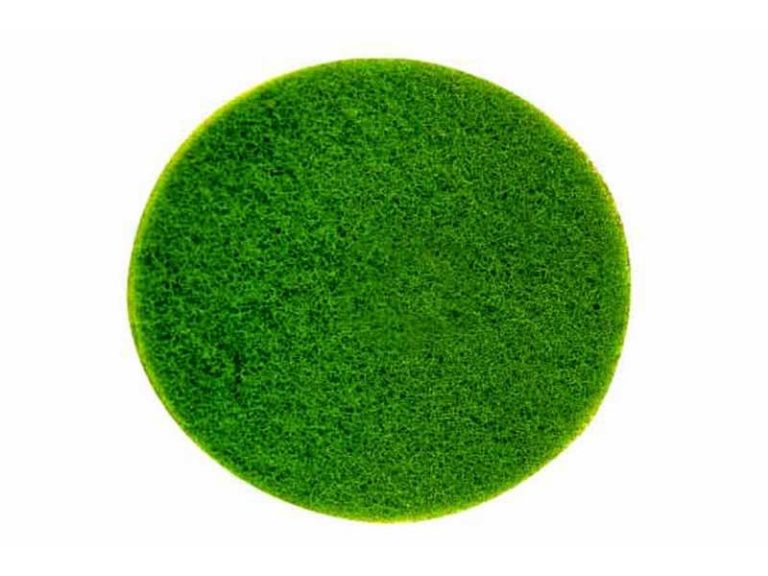 Disque pad VERT