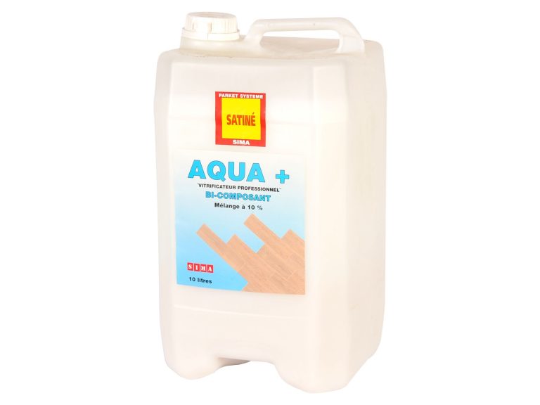 AQUA + grand passage