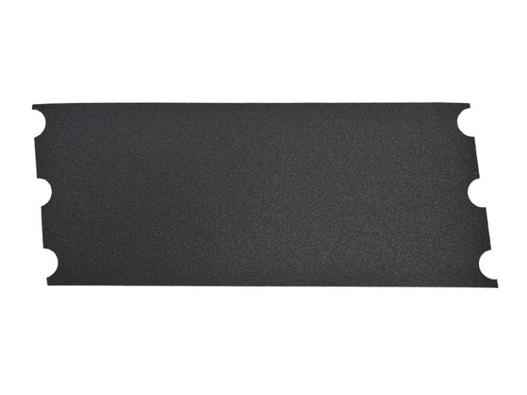 Coupe 203 x 475 mm « HIRETECH RENT »