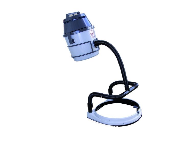 Absaugungssystem SP 15