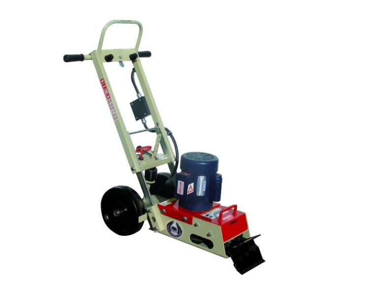 Floor stripper