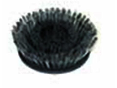 2-brush set BLACK