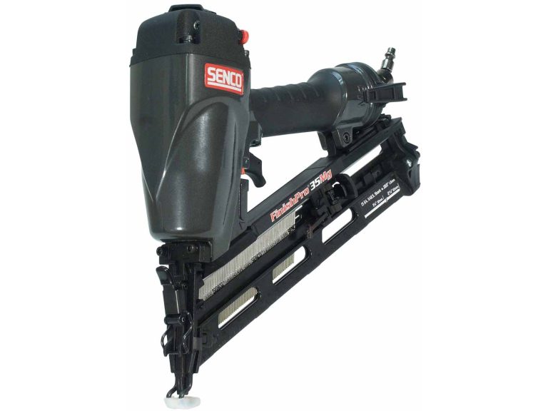 Finish pro 35