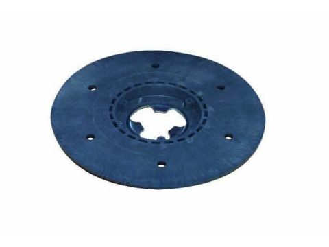 Backing pad Ø 406 mm