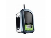 Radiode chantier SYSROCK, BR 10 DAB+