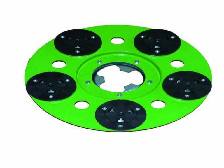 Plateau multidisk 430 MM
