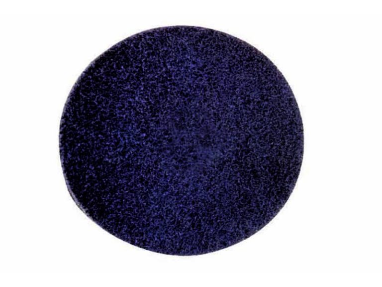 Disque pad NOIR