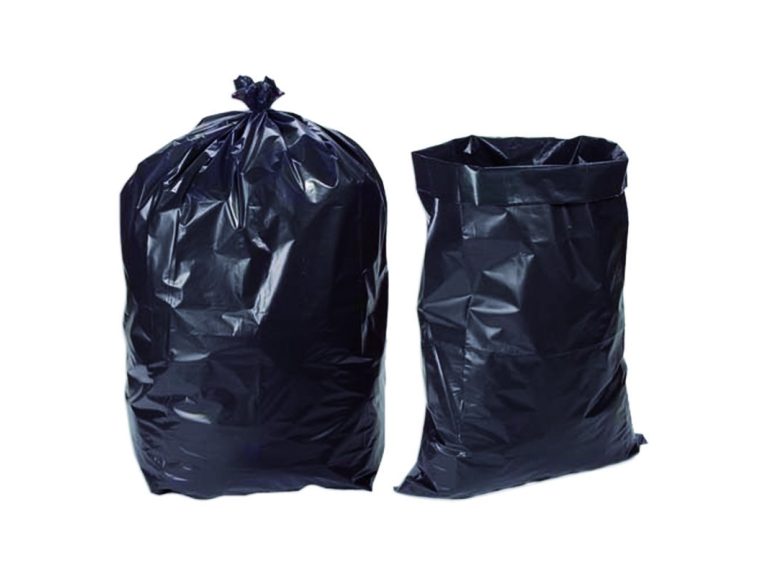 110L trash bag