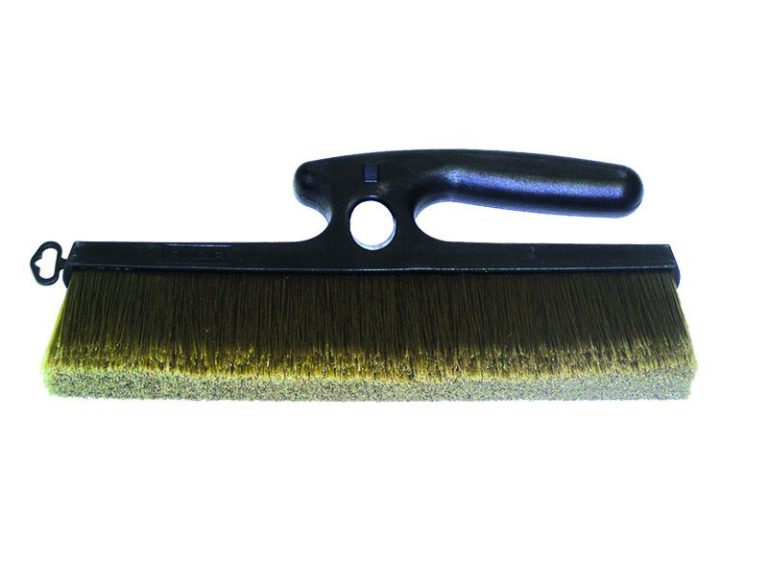 Brosse soie pro