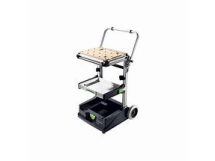 Atelier mobie, MW 1000 Basic