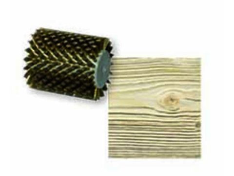 Brosse laiton