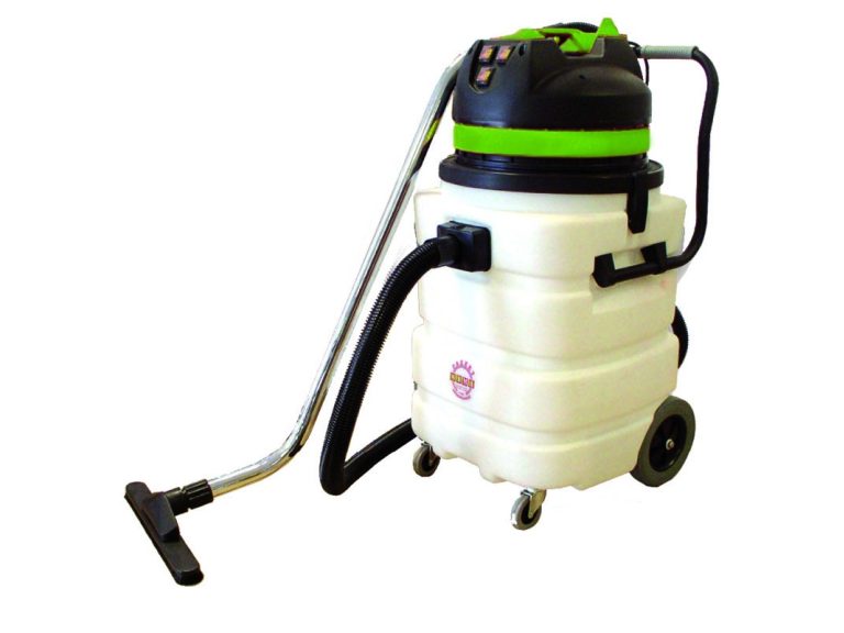 Aspirateur industriel 3 moteurs