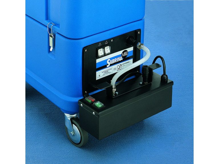 Erhitzer „für den LS 30-Injektor“