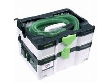 Aspirateur CLEANTEC, CTL SYS