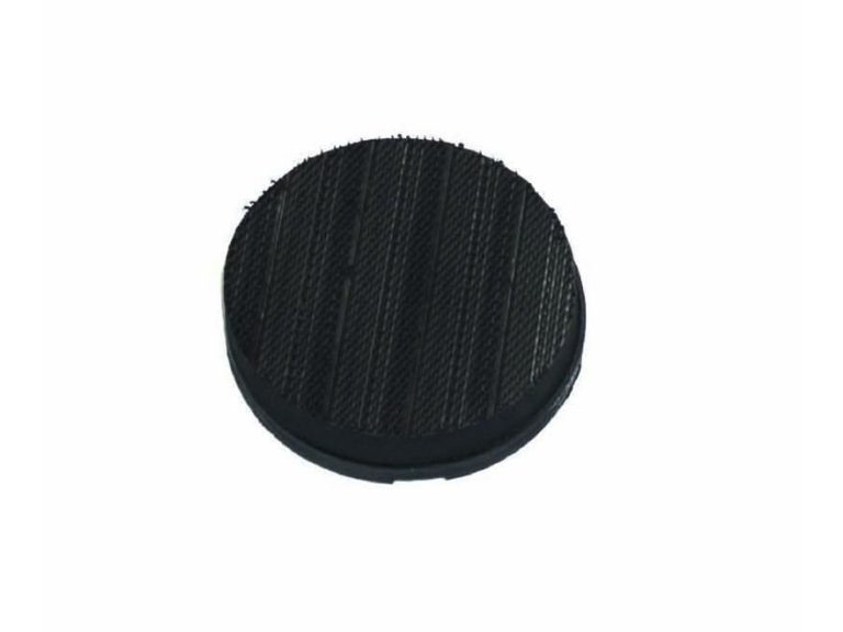 Support velcro Ø 100 mm