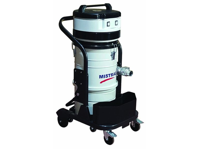 Mistral 50