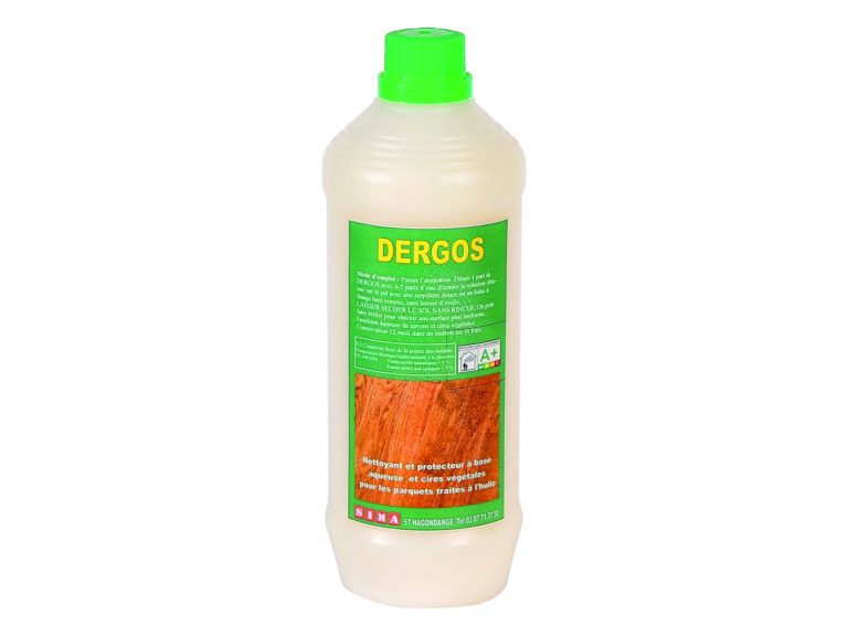 Dergos