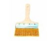 Brosse soie