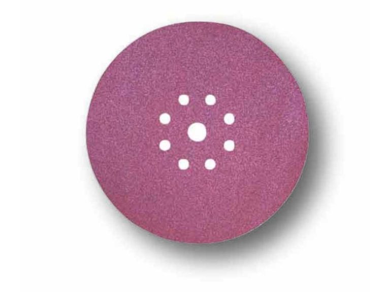 Ø 225 mm percé