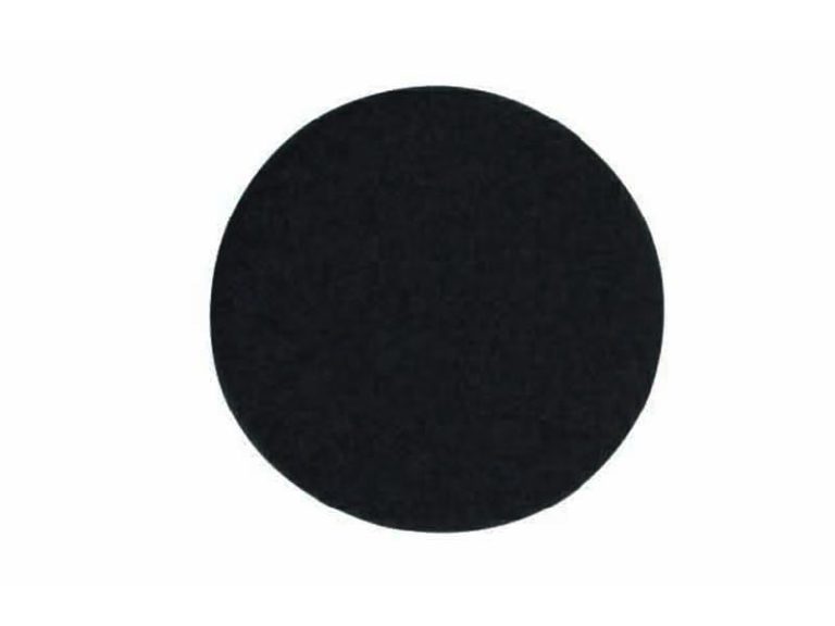 Ø 115 mm - Sans trou