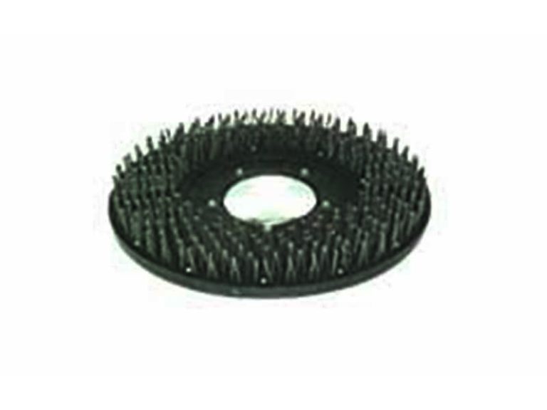 Brosse acier monobloc 406 mm