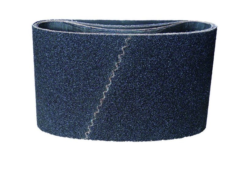 Bande 250 x 750 « support toile forte jointage en zig-zag »