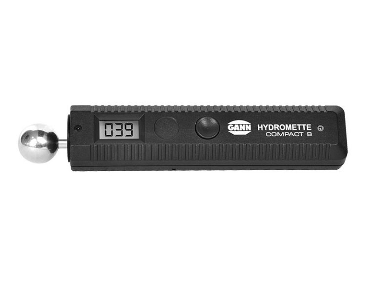 COMPACT B hygrometer