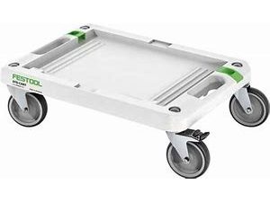 Sys-Cart, RB-SYS