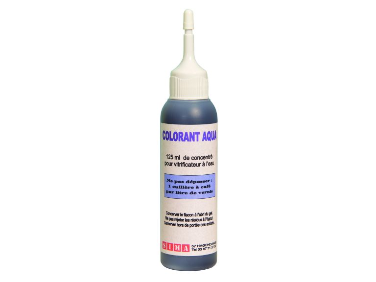 Colorant AQUA +