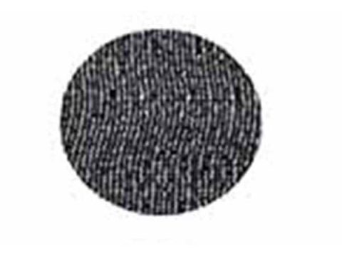 Abrasive mesh Ø 450 mm