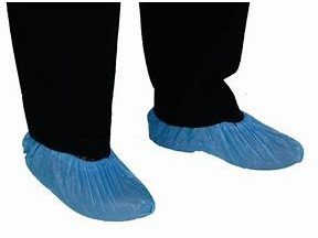 Sur- chaussures de protection