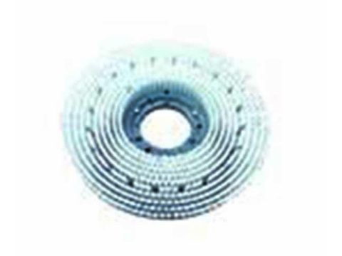 Brosse de nettoyage Ø 510 mm