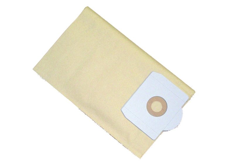 Absaugpapierbeutel
