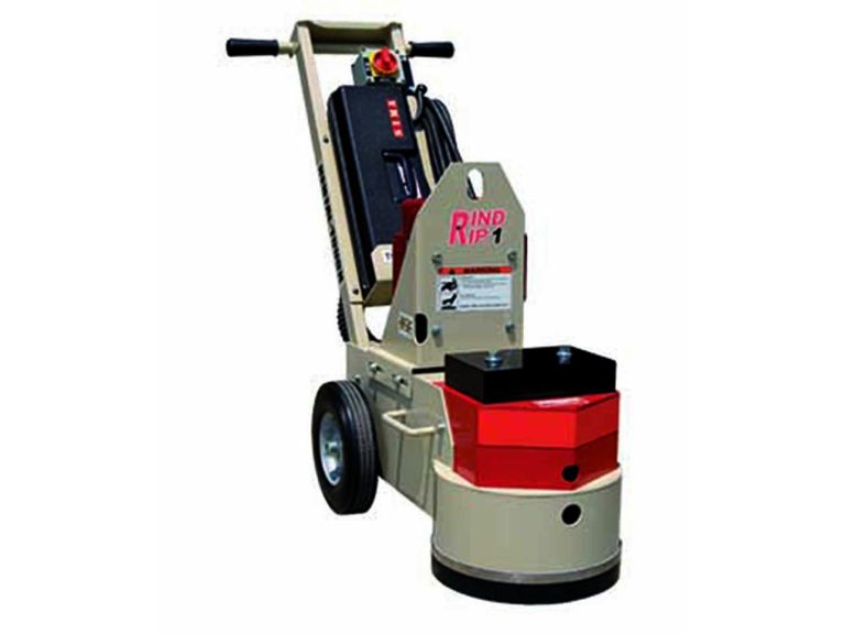 Einfacher Scheiben